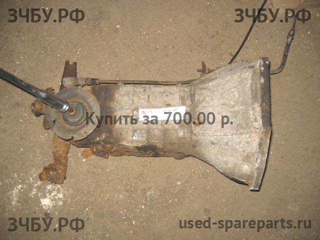 ВАЗ (VAZ) 2106 МКПП (механическая коробка переключения передач)