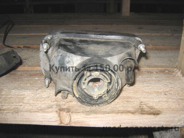 BAW Fenix 1044 (EURO-2) ПТФ правая