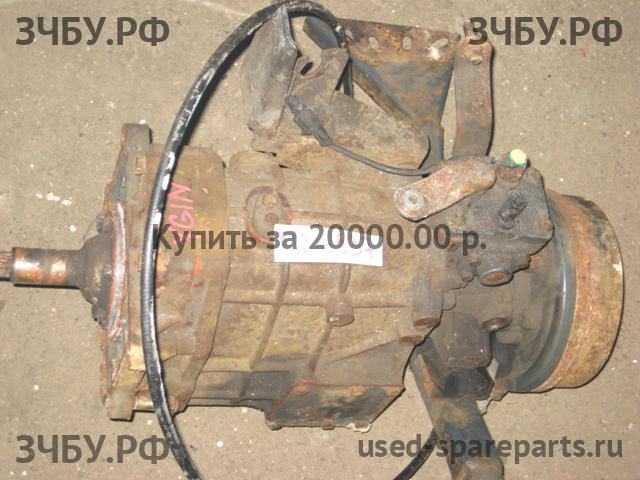 YueJin NJ1080 МКПП (механическая коробка переключения передач)