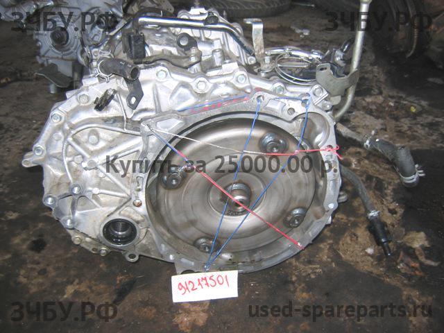 Mitsubishi Lancer 10 [CX/CY] АКПП (автоматическая коробка переключения передач)