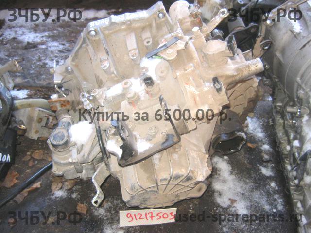 Toyota Auris 1 (E150) АКПП (автоматическая коробка переключения передач)