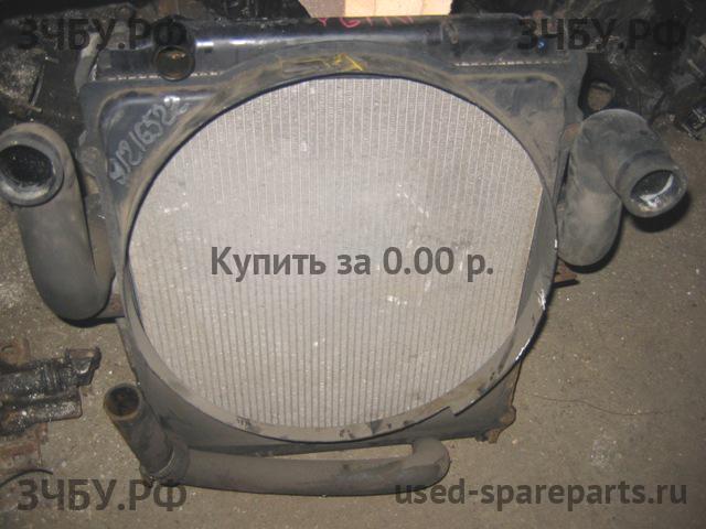YueJin NJ 1041DBZW Диффузор вентилятора