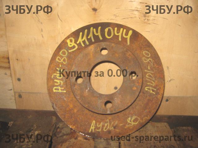Audi 80/90 [B4] Диск тормозной задний