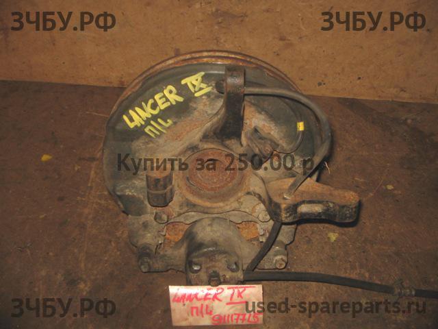 Mitsubishi Lancer 9 [CS/Classic] Диск тормозной передний