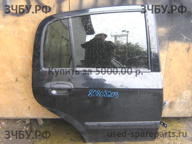Hyundai Getz Дверь задняя правая
