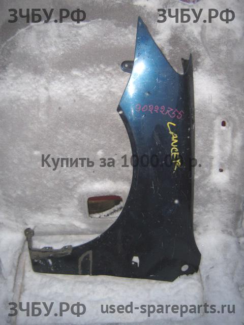 Mitsubishi Lancer 9 [CS/Classic] Крыло переднее левое
