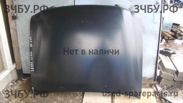 Lexus LX (1) 470 Капот