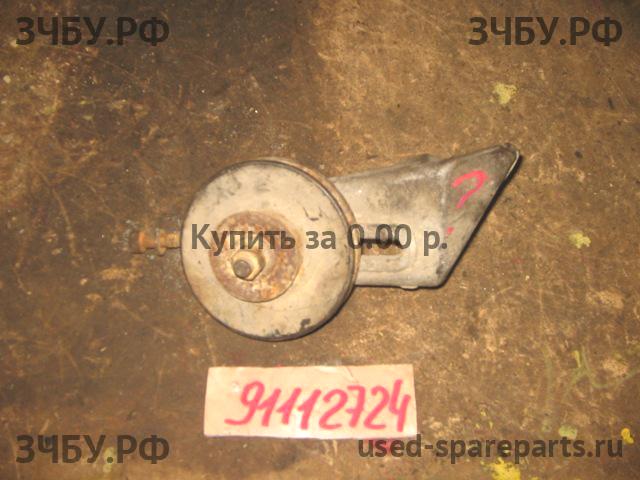 Определить Определить Кронштейн ролика натяжения ремня