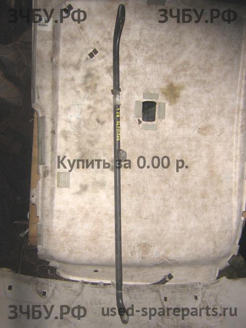Volkswagen Passat B3 Рейлинги (планки на крышу)
