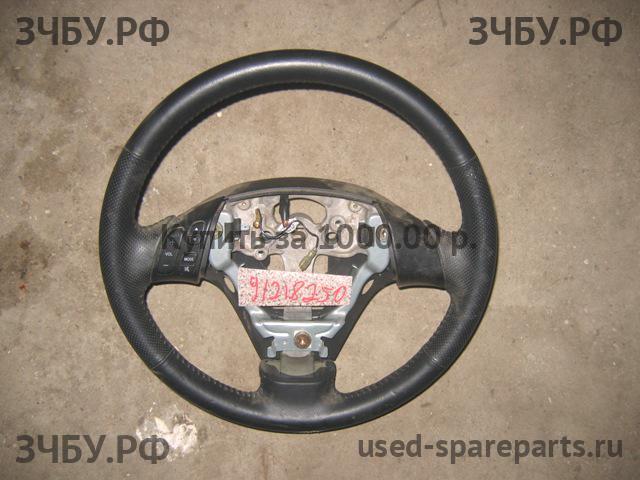 Mazda 3 [BK] Рулевое колесо без AIR BAG