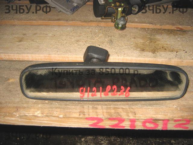 Toyota Land Cruiser 120 (PRADO) Зеркало заднего вида