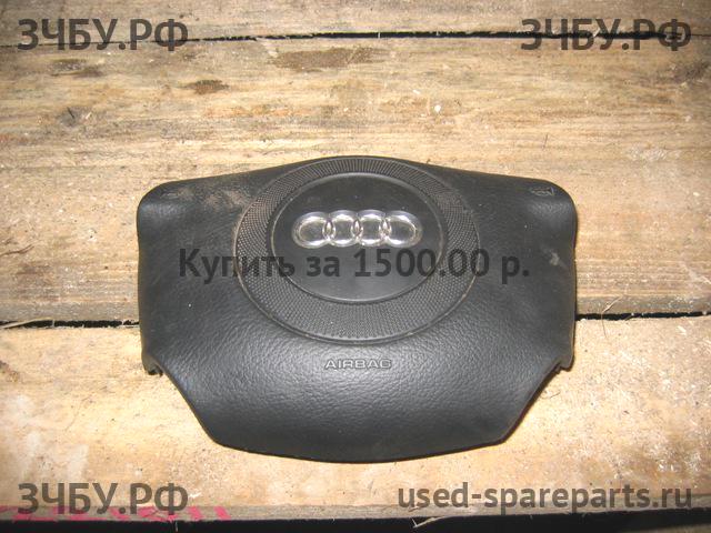 Audi A6 [C5] Подушка безопасности водителя (в руле)