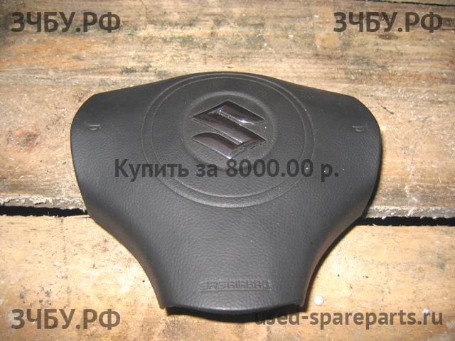 Suzuki Grand Vitara 2 (HT) Подушка безопасности водителя (в руле)