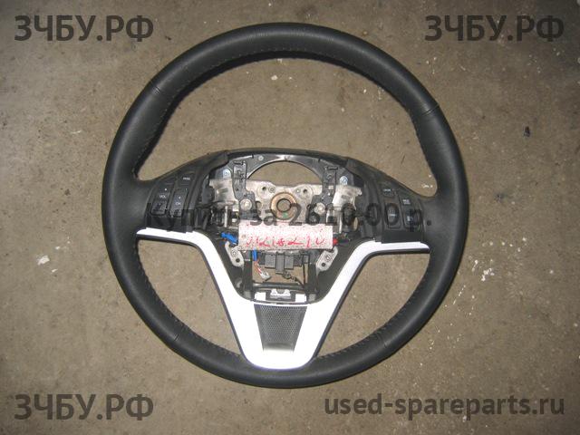 Honda CR-V 3 Рулевое колесо без AIR BAG