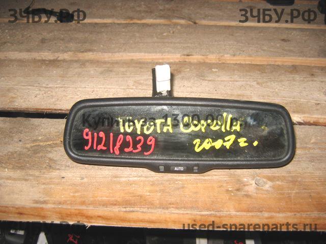 Toyota Corolla (E14 - E15) Зеркало заднего вида