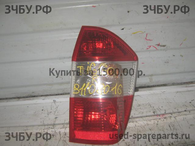 Chery Tiggo (T11) Фонарь правый