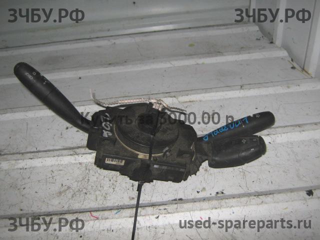 Peugeot 206 Переключатель подрулевой в сборе (без ленты SRS)