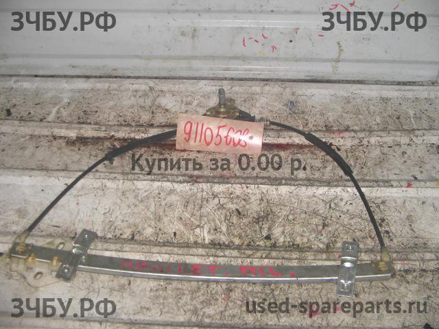 Chery Amulet (A15) Стеклоподъёмник механический передний левый