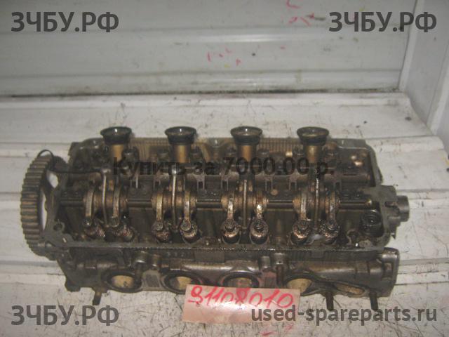 Mitsubishi Outlander 1 (CU) Головка блока
