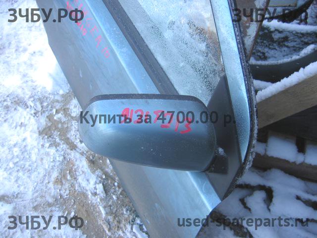 Mitsubishi Lancer 10 [CX/CY] Зеркало правое электрическое