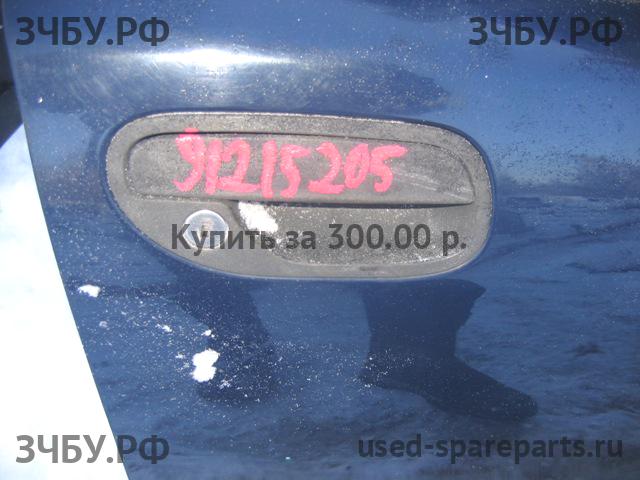 Volvo V40 (1) Ручка двери передней наружная правая