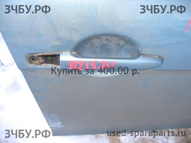 Mitsubishi Lancer 10 [CX/CY] Ручка двери передней наружная правая