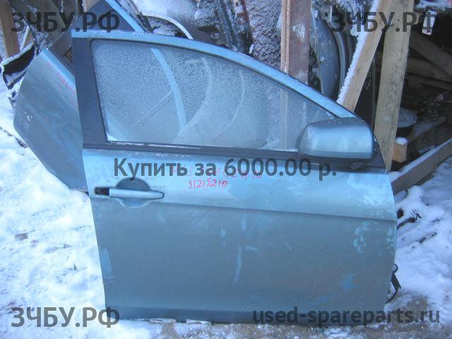 Mitsubishi Lancer 10 [CX/CY] Дверь передняя правая