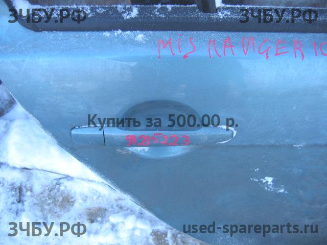 Mitsubishi Lancer 10 [CX/CY] Ручка двери задней наружная правая