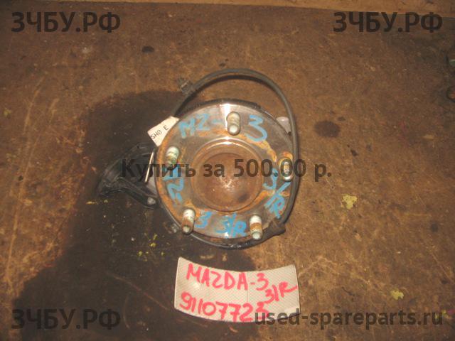 Mazda 3 [BK] Ступица задняя