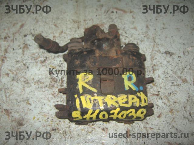Dodge Intrepid 1 Суппорт передний правый (в сборе со скобой)
