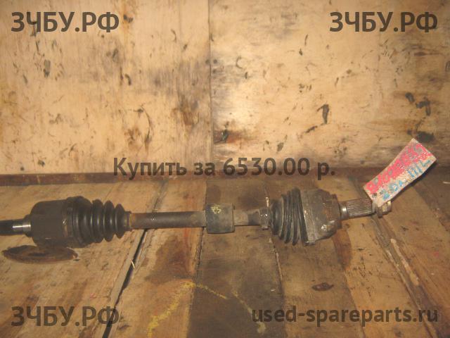 Rover 75 (RJ) Привод передний левый (ШРУС)
