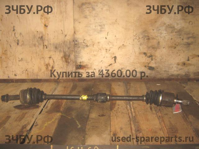 Hyundai Getz Привод передний правый (ШРУС)