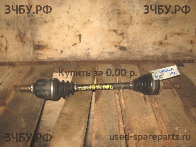 Toyota Corolla (E12) Привод передний левый (ШРУС)