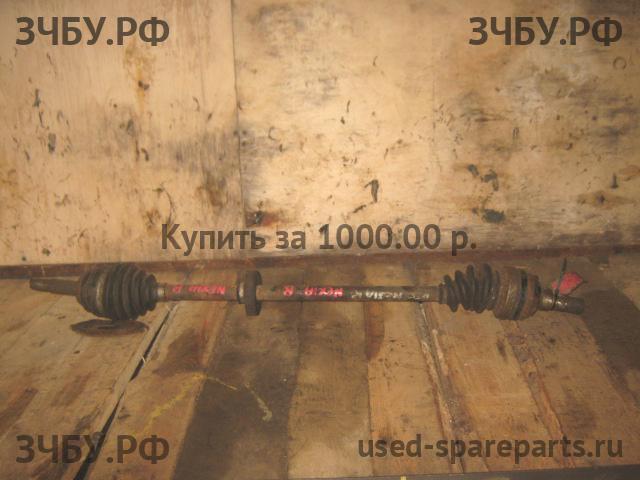 Daewoo Nexia Привод передний правый (ШРУС)