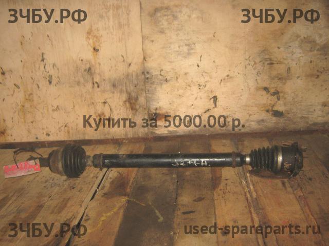 Volkswagen Jetta 4/Bora [1J2] Привод передний правый (ШРУС)