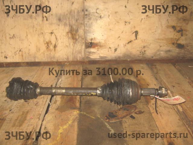 Renault Megane 2 Привод передний левый (ШРУС)