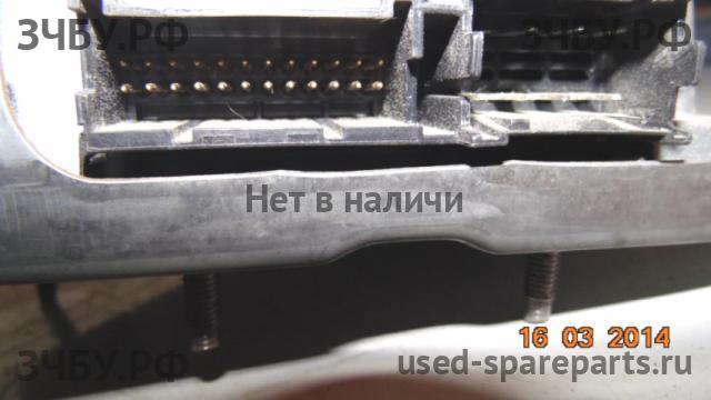 Infiniti FX 35/45 [S50] Сабвуфер