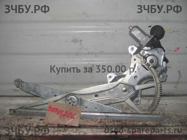 Toyota Auris 1 (E150) Стеклоподъёмник электрический передний правый