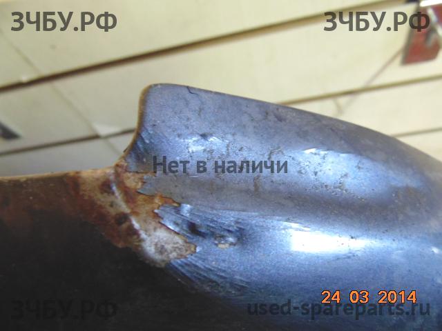 Honda CR-V 3 Капот