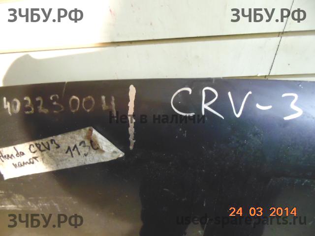 Honda CR-V 3 Капот