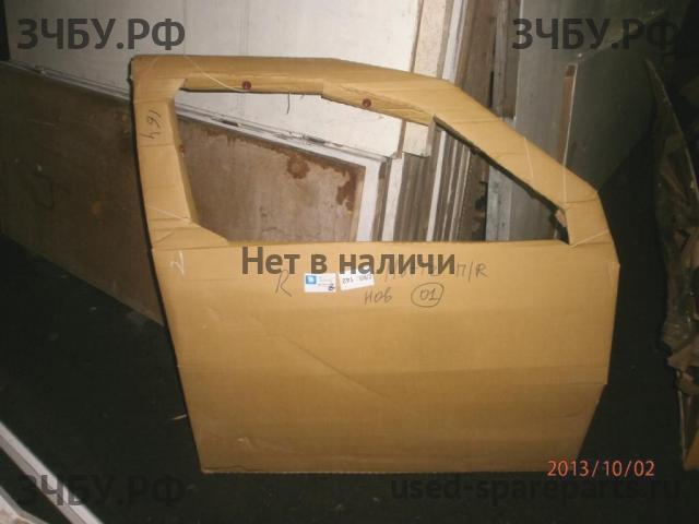 Daewoo Matiz 2 Дверь передняя правая