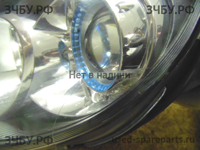 Hyundai i30 (1) [FD] Фара левая