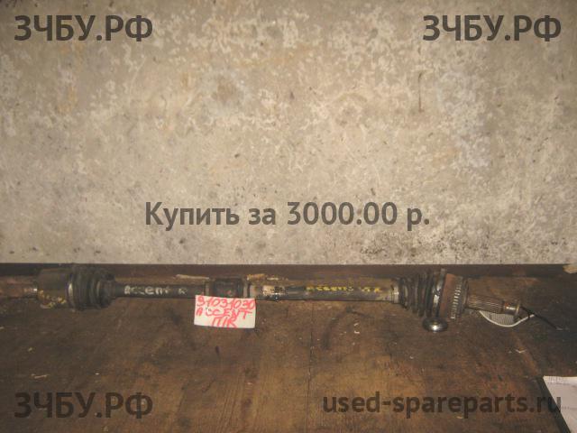 Hyundai Accent 2 Привод передний правый (ШРУС)