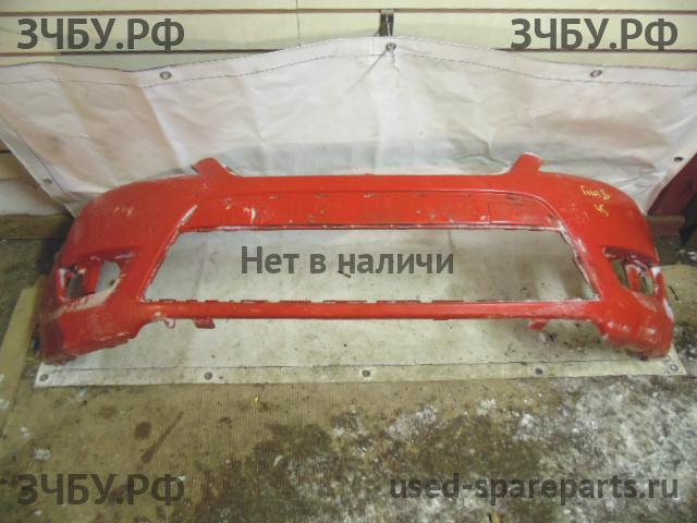 Ford Mondeo 4 Бампер передний