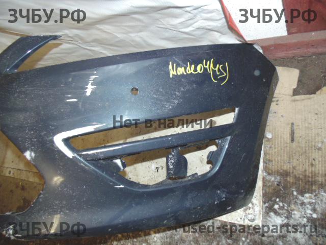 Ford Mondeo 4 Бампер передний