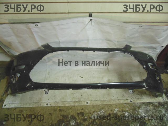 Ford Mondeo 4 Бампер передний