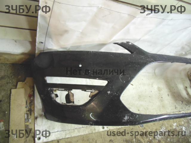 Ford Mondeo 4 Бампер передний