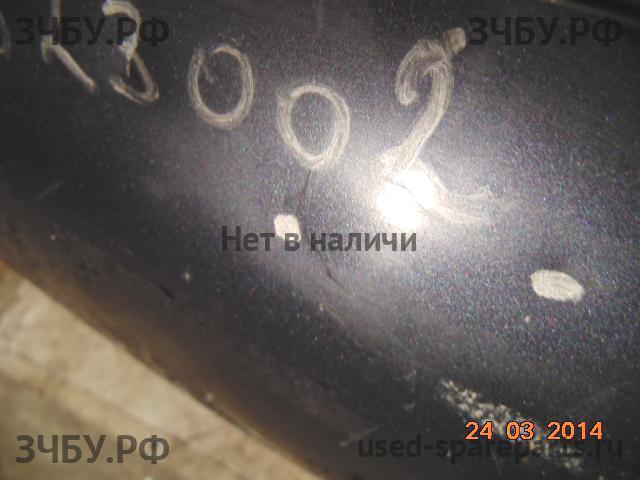Honda CR-V 3 Капот
