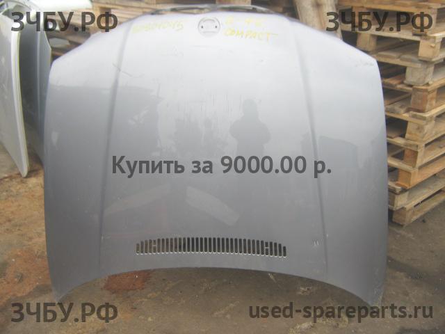 Rover 4-series Капот