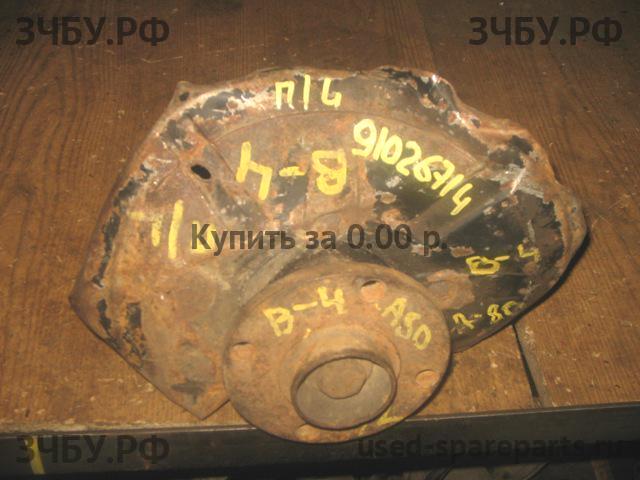Audi 80/90 [B4] Кулак поворотный передний левый (со ступицей)